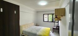 Blk 58 BLANGAH GARDEN (Bukit Merah), HDB 4 Rooms #639969181